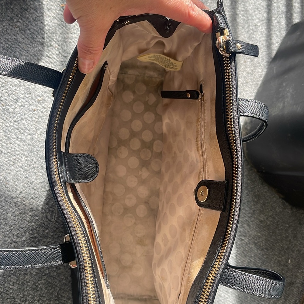 Kate Spade Medium Tote - Picture 9 of 11